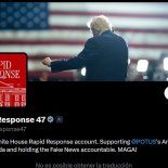 En el Gobierno señalan que el modelo tiene antecedentes internacionales y mencionan como referencia experiencias impulsadas durante la presidencia de Donald Trump. En el Gobierno señalan que el modelo tiene antecedentes internacionales y mencionan como referencia experiencias impulsadas durante la presidencia de Donald Trump.