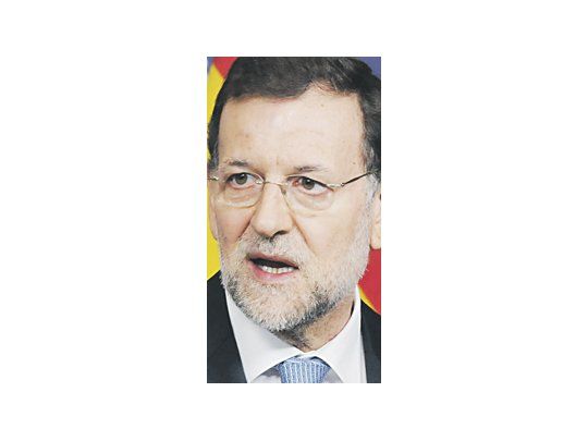 Mariano Rajoy