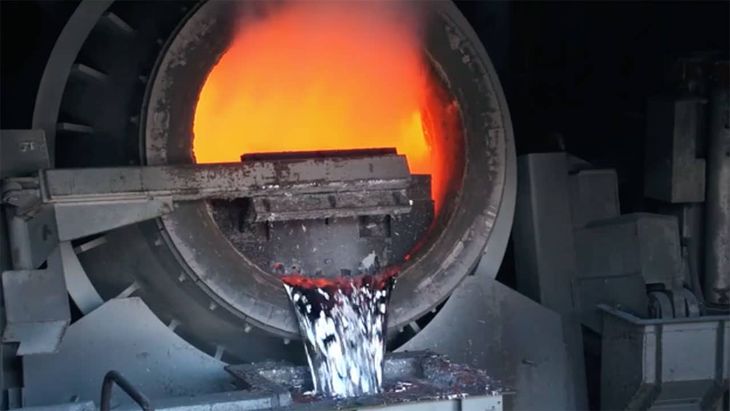 Grupo Vasconia anunció oficialmente que el Juzgado Primero de Distrito en Materia de Concursos Mercantiles dio por concluido su proceso de concurso mercantil Grupo Vasconia anunció oficialmente que el Juzgado Primero de Distrito en Materia de Concursos Mercantiles dio por concluido su proceso de concurso mercantil