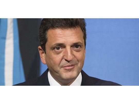 Sergio Massa