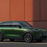 La marca china continúa avanzando en el mercado de los eléctricos La marca china continúa avanzando en el mercado de los eléctricos