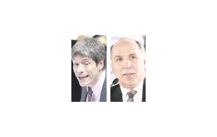 ámbito.com | Juan Manuel Abal Medina, Ricardo Lorenzetti