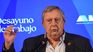 Carlos Lecueder y otros dos oradores pertenecientes al negocios de desarrolladores inmobiliarios hablaron sobre la realidad del sector.&nbsp;
