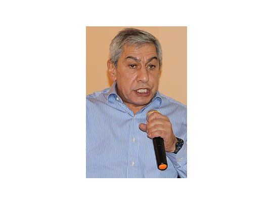 Rodolfo Daer