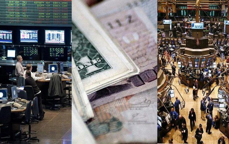 ámbito.com | Merval pesos dolar wall street.jpg