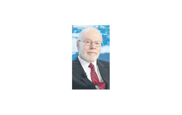 Paul Singer