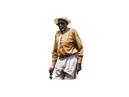 Akuku Danger