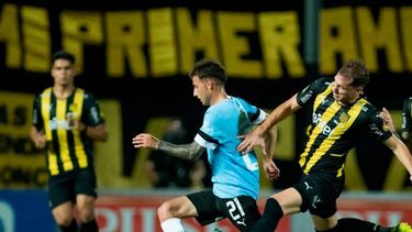 Cuándo vuelve el fútbol uruguayo tras el paro? Día y hora de los partidos  de Nacional y Peñarol