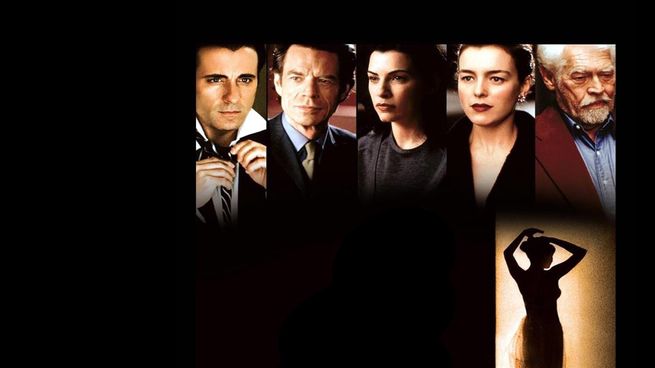 The movie that warms the entire Prime Video catalog: lasts 106 minutes, Andy García works and positioned itself within the most viewed