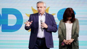 La vicepresidenta Cristina Fernández confirmó mediante una misiva que cree que debería haber cambios en el Gabinete.&nbsp;