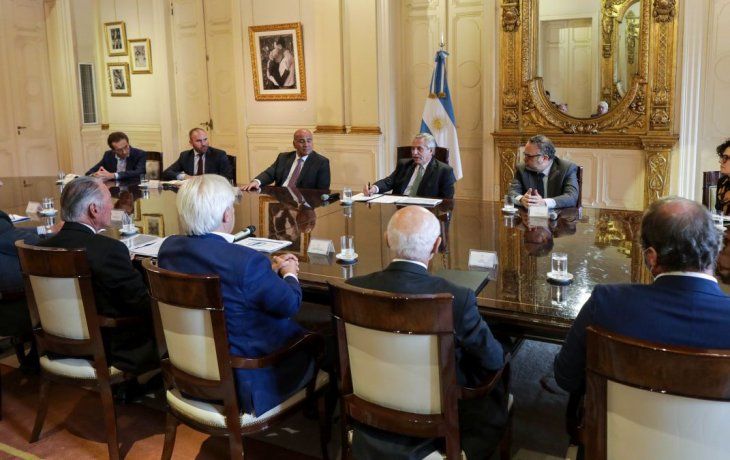 La UIA ratificó su rechazo a nuevos impuestos