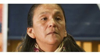 Sala fue informada de las movilizaciones a favor de su liberación, dijeron desde su entorno