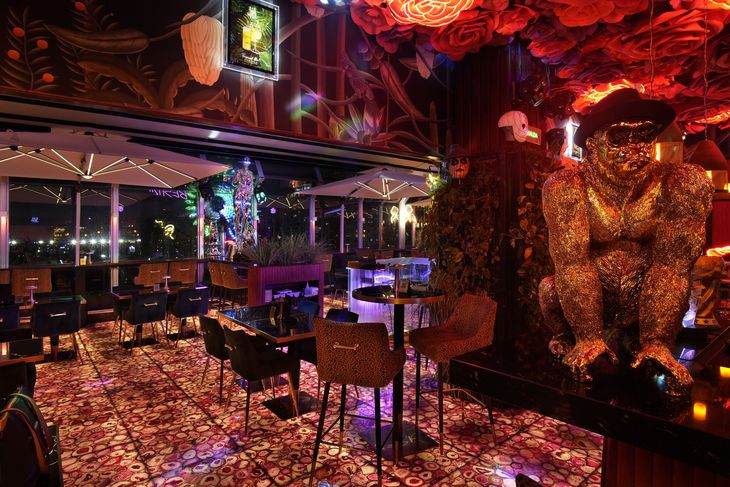 Dirección: Humboldt 2495, piso 11, Palermo. Dirección: Humboldt 2495, piso 11, Palermo.