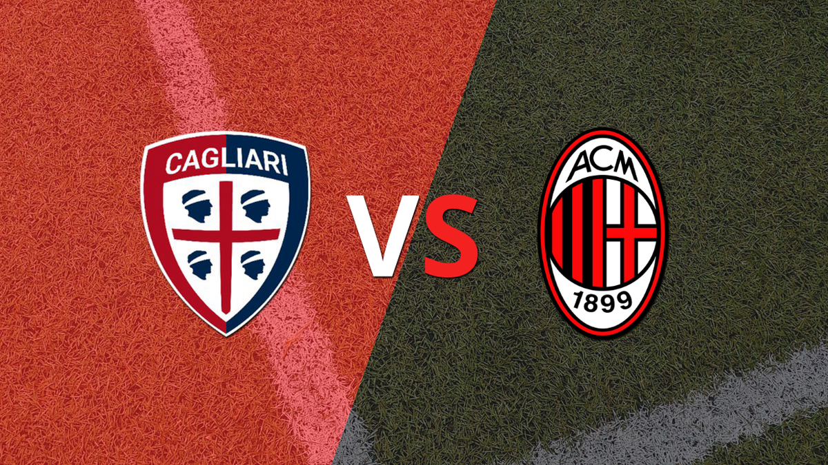 Italy – Serie A: Cagliari vs Milan Date 6