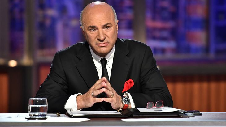 La filosofía de O’Leary busca evitar que el dinero se convierta en un problema dentro de la pareja. La filosofía de O’Leary busca evitar que el dinero se convierta en un problema dentro de la pareja.