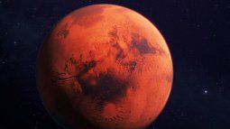 Mars Mars