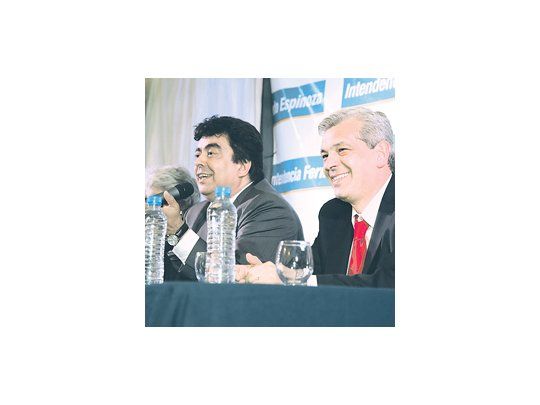 REFORMA.