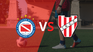 By the date 23, Argentine juniors will receive the institute