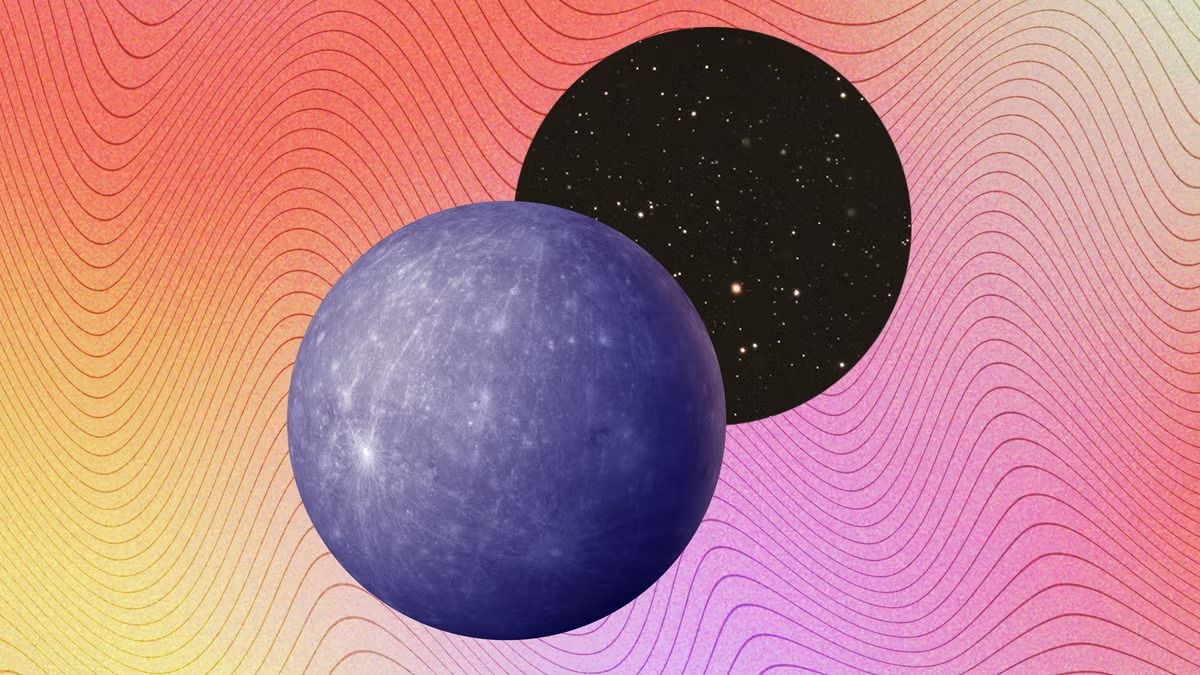Mercury retrograde begins: what to do and what not to do during this period