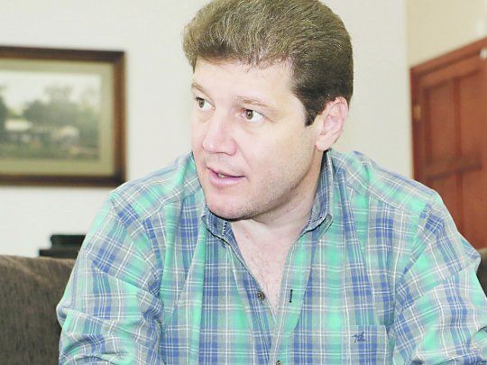 Gustavo Melella