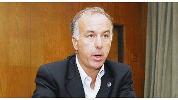 ámbito.com | Alejandro Bennazar, presidente de la Cámara Inmobiliaria Argentina (CIA).