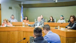 Córdoba es la provincia pionera en la implementación del sistema de juicios por jurados.