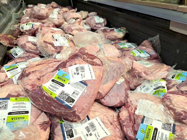 Rollins afirmó que “no será mucho lo que compremos” y señaló que las importaciones dependerán de los controles sanitarios en la Argentina. Rollins afirmó que “no será mucho lo que compremos” y señaló que las importaciones dependerán de los controles sanitarios en la Argentina.