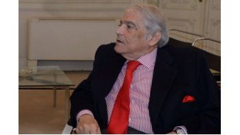 ámbito.com | Héctor Méndez