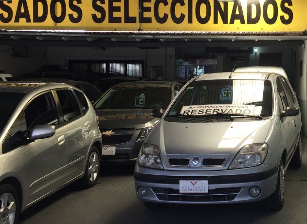 Autos Usados