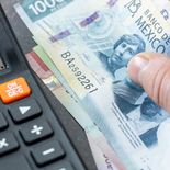 SAT confirma que millones de mexicanos pagarán menos impuestos en 2026. SAT confirma que millones de mexicanos pagarán menos impuestos en 2026.