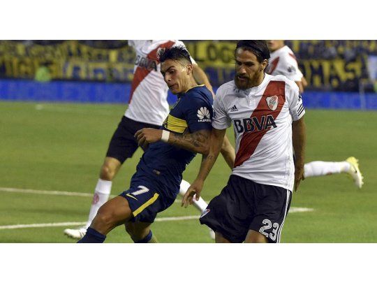 Se conoció el fixture de la Superliga: Boca y River se verán las caras en septiembre
