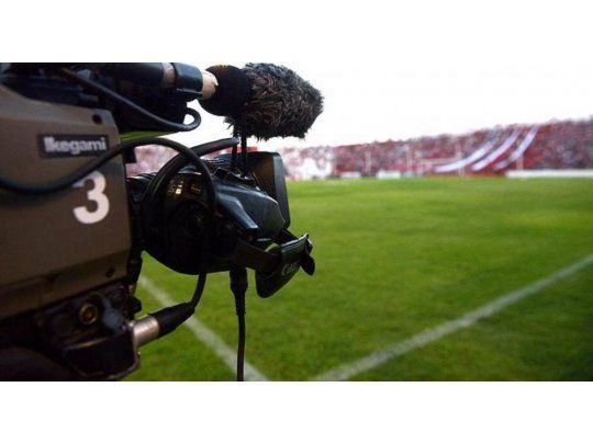 El fútbol vuelve a ser codificado.