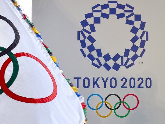 Los Juegos Olímpicos de Tokio comenzarán el&nbsp;23 de julio de 2021.