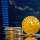 Gracias a una subasta de bitcoin, obtuvieron millones de dólares. Gracias a una subasta de bitcoin, obtuvieron millones de dólares.