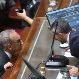 La designación de Fernando Iglesias fue oficializada mediante el Decreto 6/2026 publicado en el Boletín Oficial. La designación de Fernando Iglesias fue oficializada mediante el Decreto 6/2026 publicado en el Boletín Oficial.