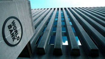 banco mundial proyecto que economia argentina caera 1,7% en 2019