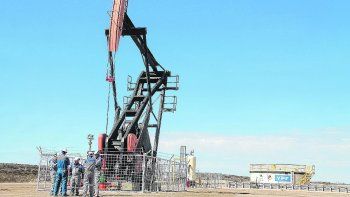ámbito.com | Petróleo Pozo Río Negro YPF.jpg