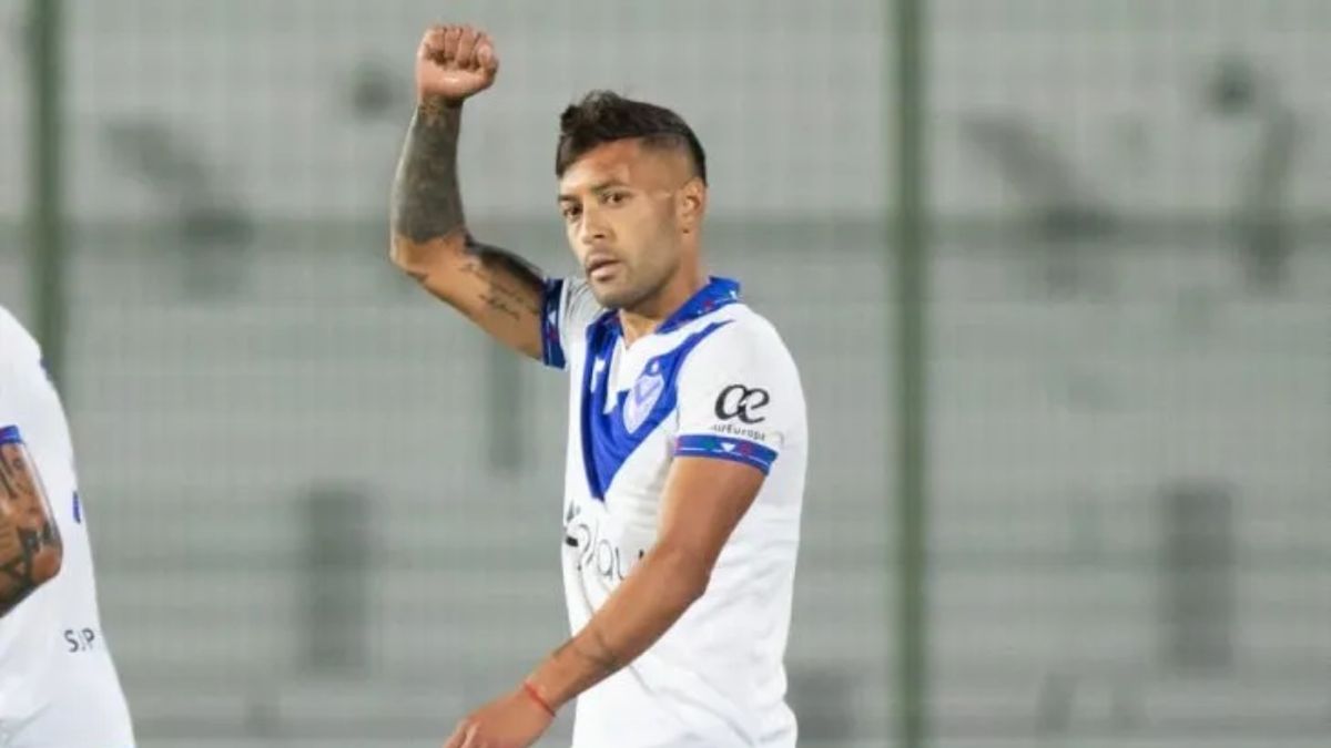 Boca adds to its third reinforcement: Janson passed the medical examination
