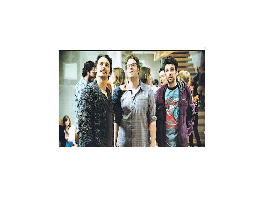 El cine en cable más destacado