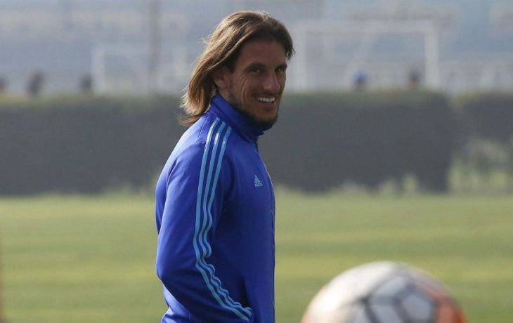 Sebastián Beccacece dejó Independiente y pasó a Racing.