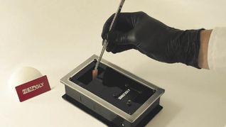 Hemogly, el dispositivo de investigadores de la UNSAM para diagnosticar diabetes en segundos