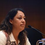 Fernanda Cardona será interpelada en la Comisión de Industria a mediados de este mes. Fernanda Cardona será interpelada en la Comisión de Industria a mediados de este mes.