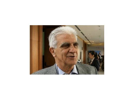 Abel Bomrad.