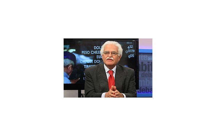 Aldo Pignanelli.