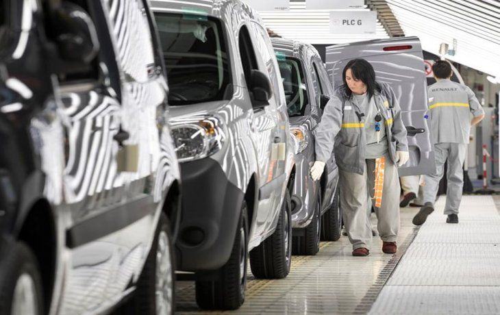 renault, nissan y mitsubishi dicen que la alianza no se rompe