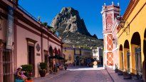 Qué hacer en Peña de Bernal