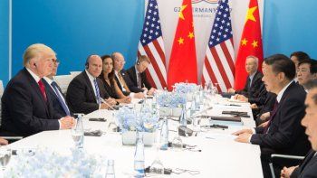 guerra comercial ee.uu. vs. china complico al pais