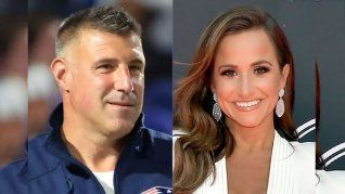 Escándalo en la NFL: la infidelidad que involucra a un entrenador y una periodista Escándalo en la NFL: la infidelidad que involucra a un entrenador y una periodista