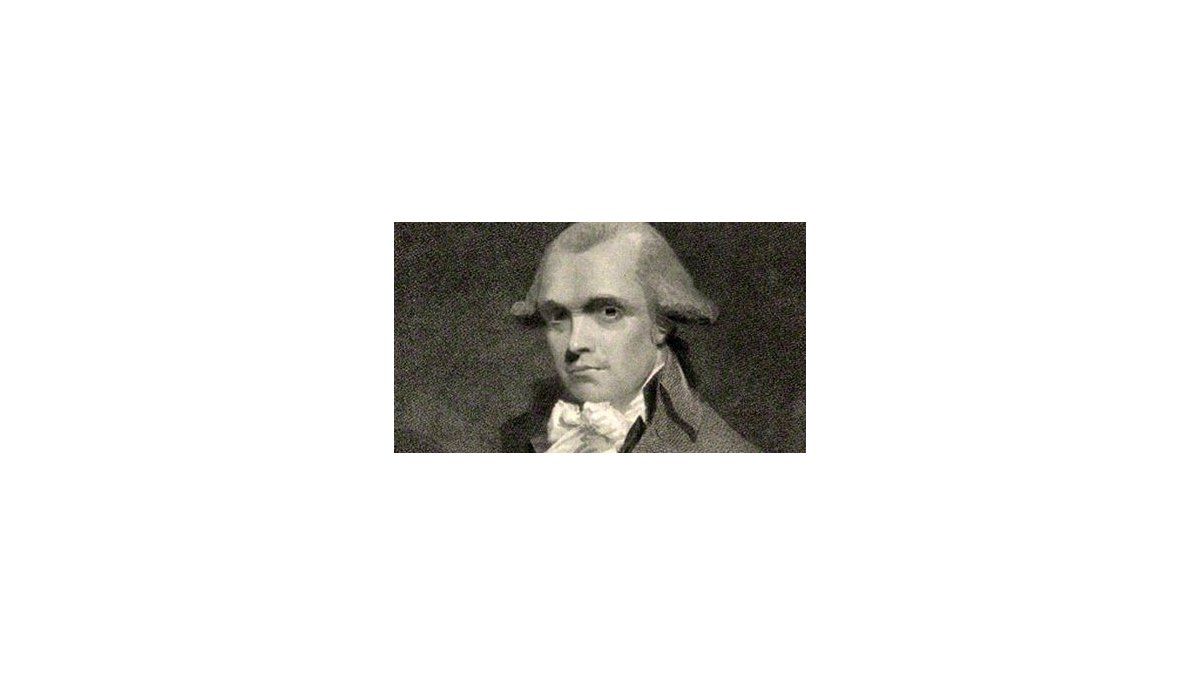 Who is James Lackington, the man who became a millionaire thanks to his passion for books