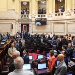El Senado tendrá la segunda sesión del año. El Senado tendrá la segunda sesión del año.